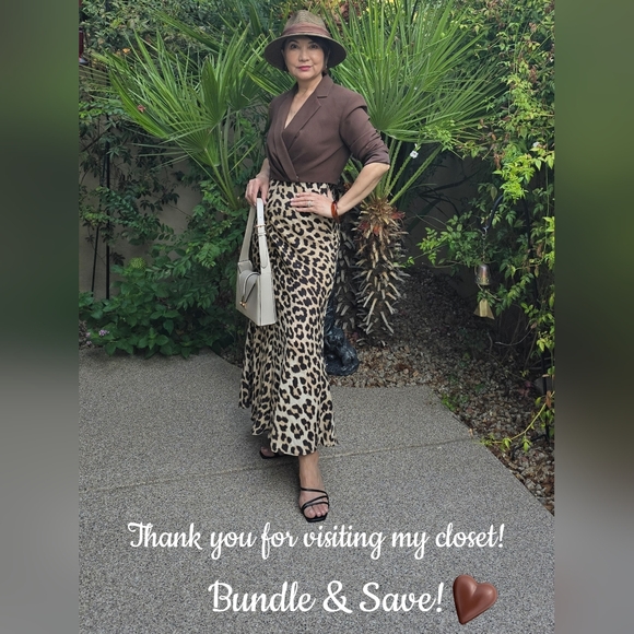 💜Express Design Studio Purple Blazer, Size S - Picture 7 of 7